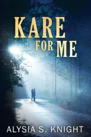 Cover of Kare for Me