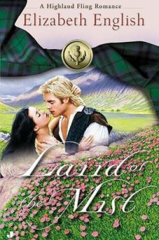 Cover of Laird of the Mist