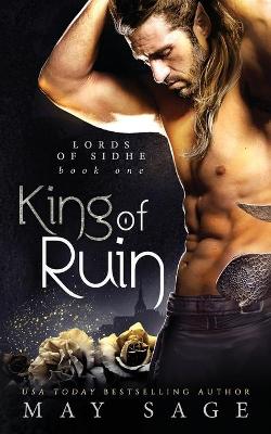 Book cover for King of Ruin