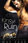 Book cover for King of Ruin