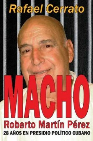 Cover of Macho