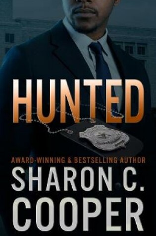 Cover of Hunted