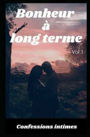 Cover of Bonheur à long terme (vol 1)