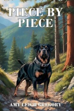 Cover of Piece by Piece