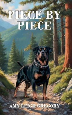 Book cover for Piece by Piece