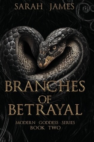 Cover of Branches of Betrayal