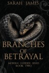 Book cover for Branches of Betrayal