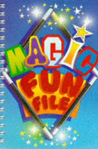 Cover of Magic Fun File