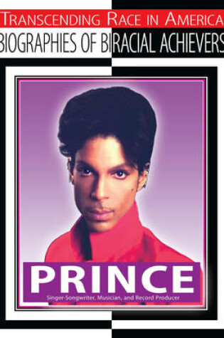 Cover of Prince