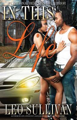 Book cover for In This Life