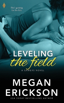 Book cover for Leveling the Field