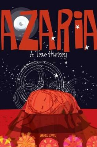 Cover of Azaria: A True History