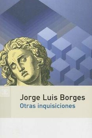 Cover of Otras Inquisiciones