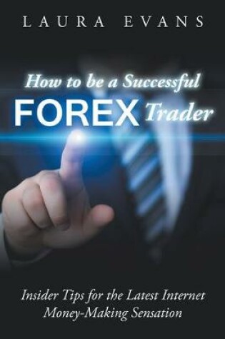 Cover of How to be a Successful Forex Trader