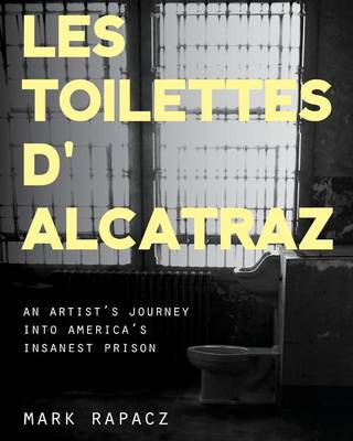 Book cover for Les Toilettes D' Alcatraz