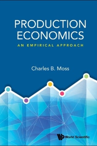 Cover of Production Economics: An Empirical Approach