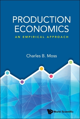 Book cover for Production Economics: An Empirical Approach