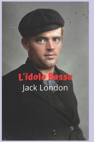 Cover of L'idolo rosso