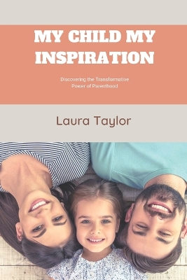 Book cover for My Child My Inspiration