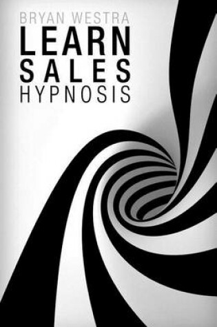 Cover of Learn Sales Hypnosis