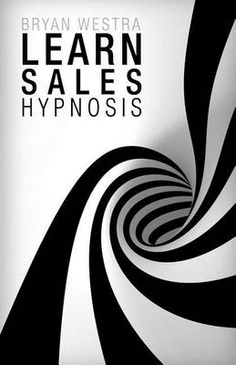 Book cover for Learn Sales Hypnosis