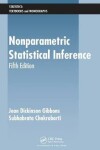 Book cover for Nonparametric Statistical Inference