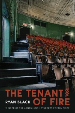 Cover of Tenant of Fire, The