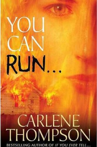 Cover of You Can Run...