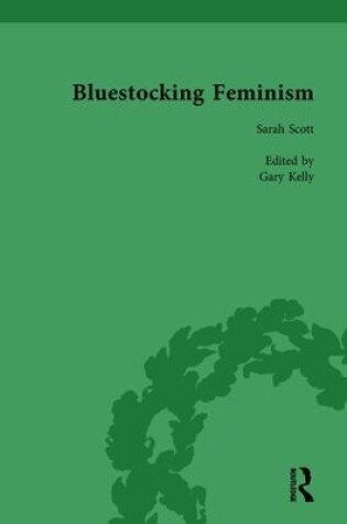 Cover of Bluestocking Feminism, Volume 5