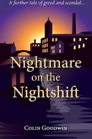 Cover of Nightmare on the Nightshift