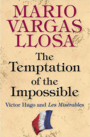 Cover of The Temptation of the Impossible