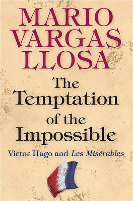 Book cover for The Temptation of the Impossible