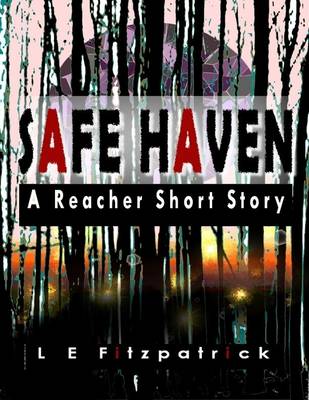 Book cover for Safe Haven