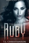 Book cover for Ruby