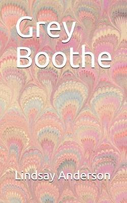 Cover of Grey Boothe