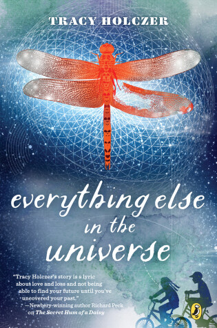 Cover of Everything Else in the Universe