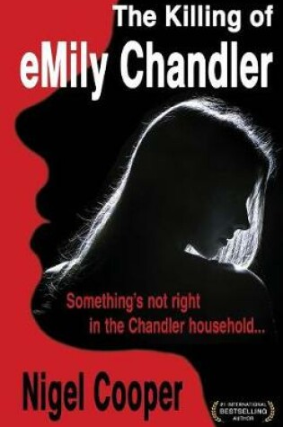 Cover of The Killing of Emily Chandler