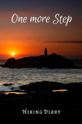 Book cover for One more Step