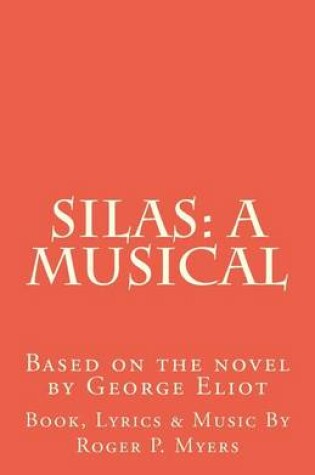 Cover of Silas