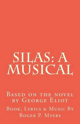 Book cover for Silas