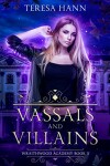 Book cover for Vassals and Villains