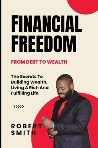 Cover of Financial Freedom