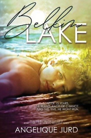 Cover of Belkin Lake