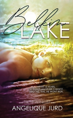 Book cover for Belkin Lake