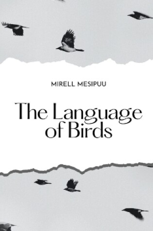 Cover of The Language of Birds