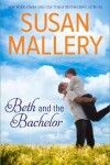 Book cover for Beth And The Bachelor