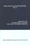 Book cover for The Impact of Technological Change