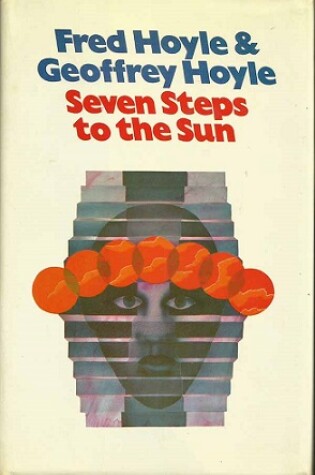 Cover of Seven Steps to the Sun