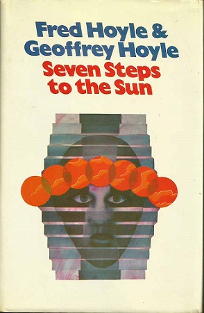 Book cover for Seven Steps to the Sun