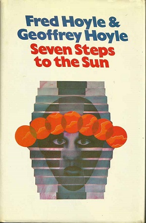 Cover of Seven Steps to the Sun